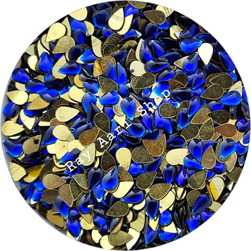 Dark Blue - Thilagam