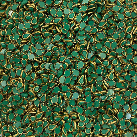 Rama Green Thilagam Mat