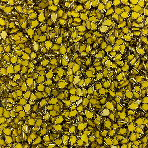 Yellow Thilagam Mat