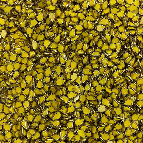 Yellow Thilagam Mat