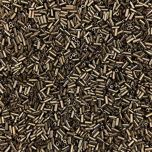Antique Tube Bead