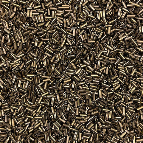 Antique Tube Bead
