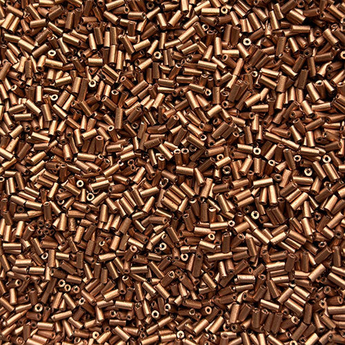 Copper Tube Bead