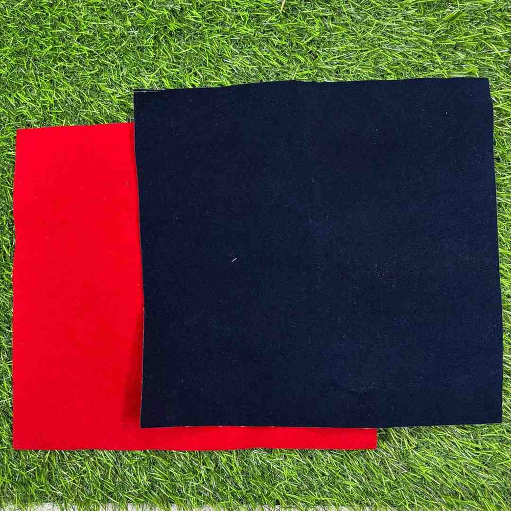 Velvet Sheet - 1 piece
