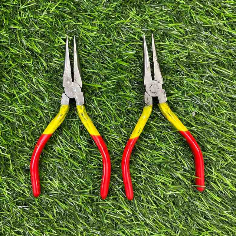 Nose Plier - 1 Pieces