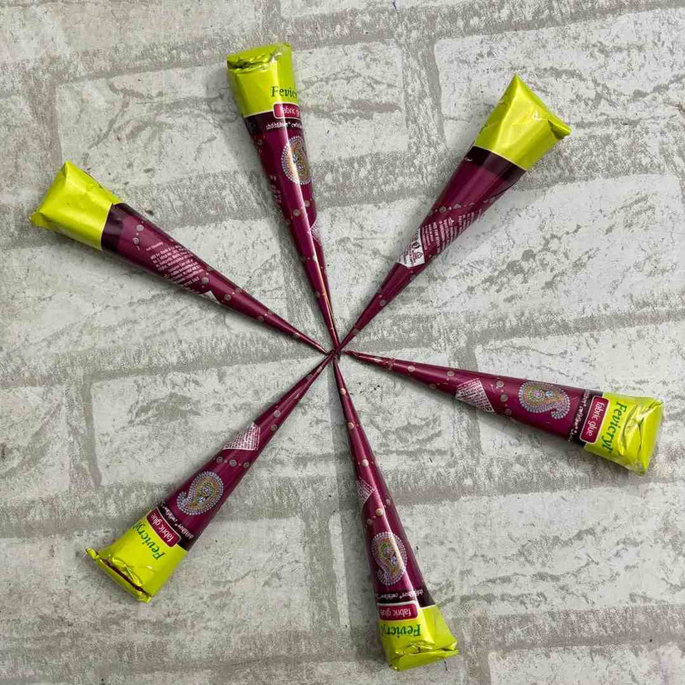 Cone Glue - 1 Piece