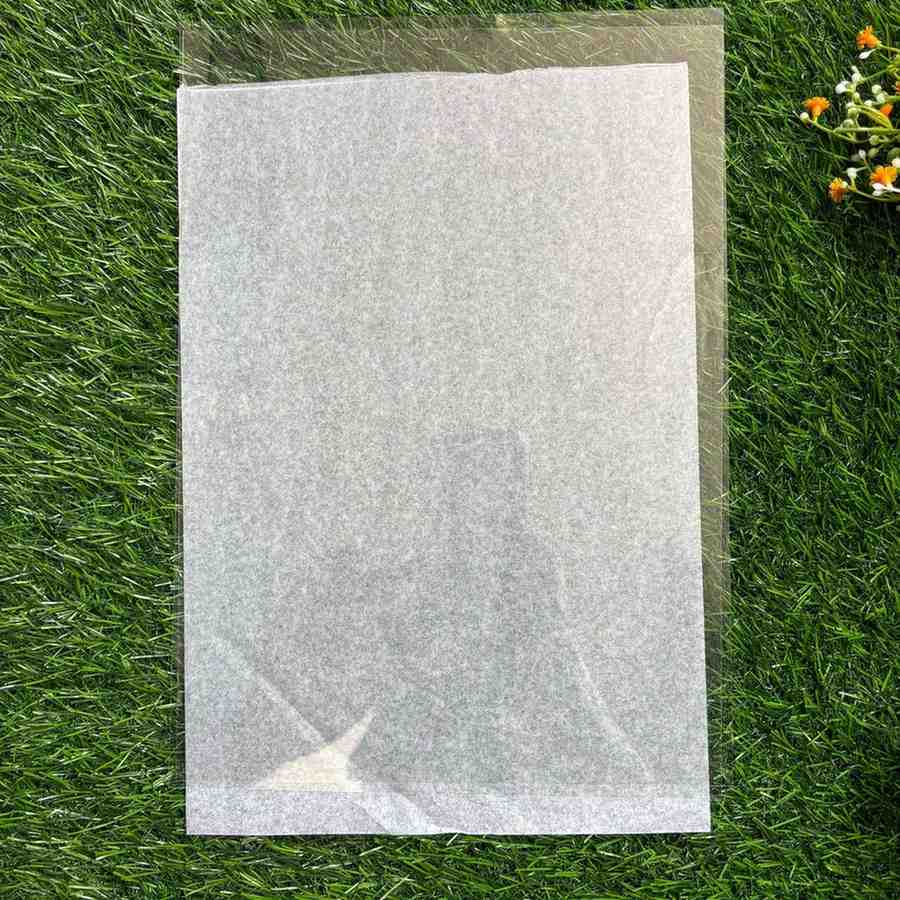 OHP Sheet - 3 Piece