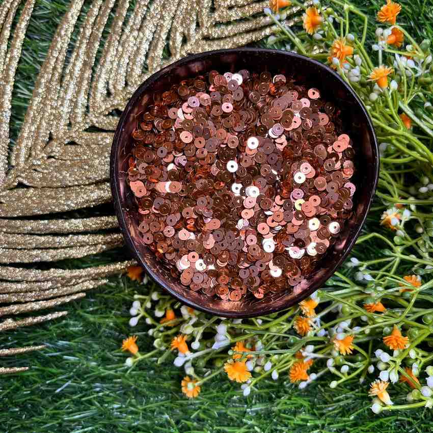 Copper Sequence