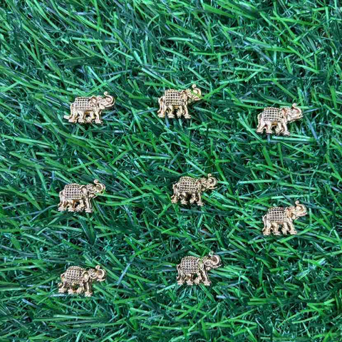Elephant Design - 1 Piece
