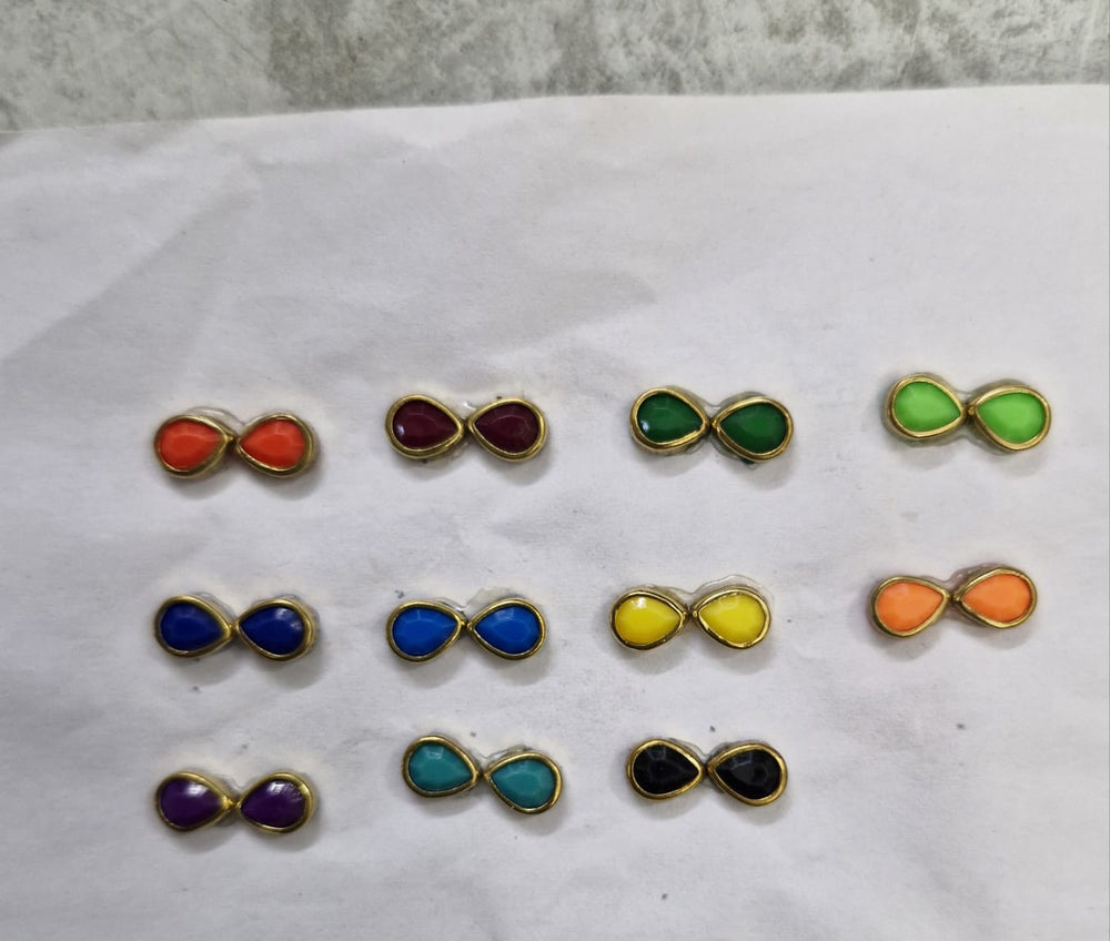 Drop Mat -[ 10 GM Each - 10 Colours]