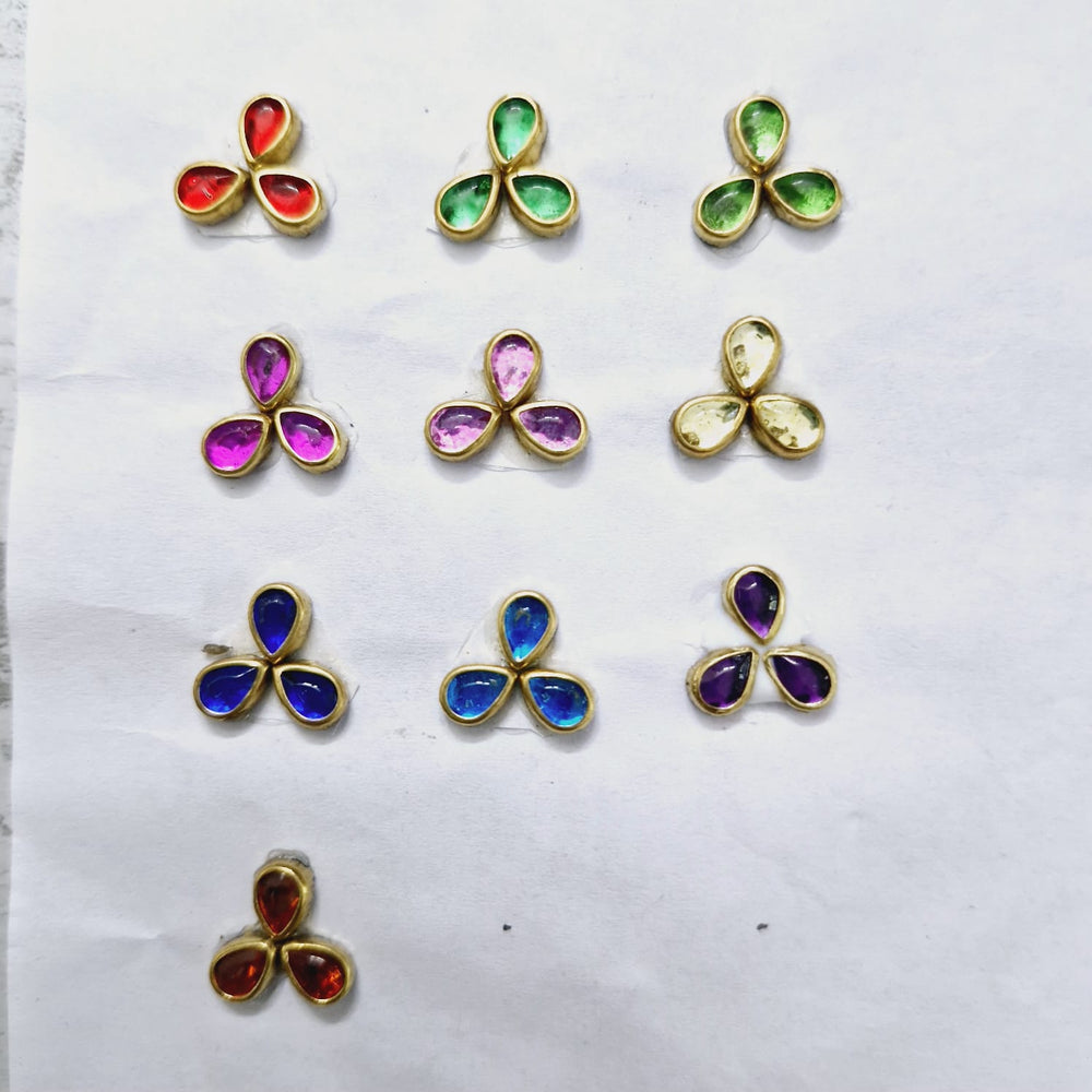 Drop Glossy - [10 GM Each - 10 Colours]