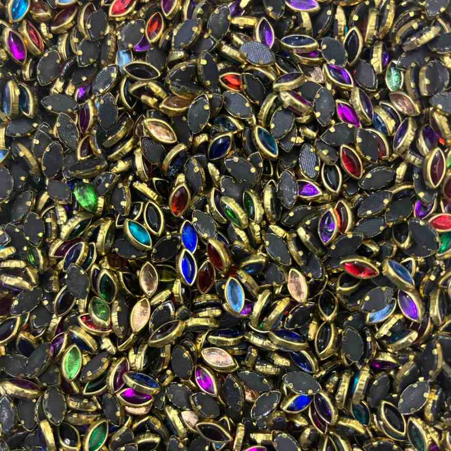 8k Eye Mixed Glossy - 10 gm