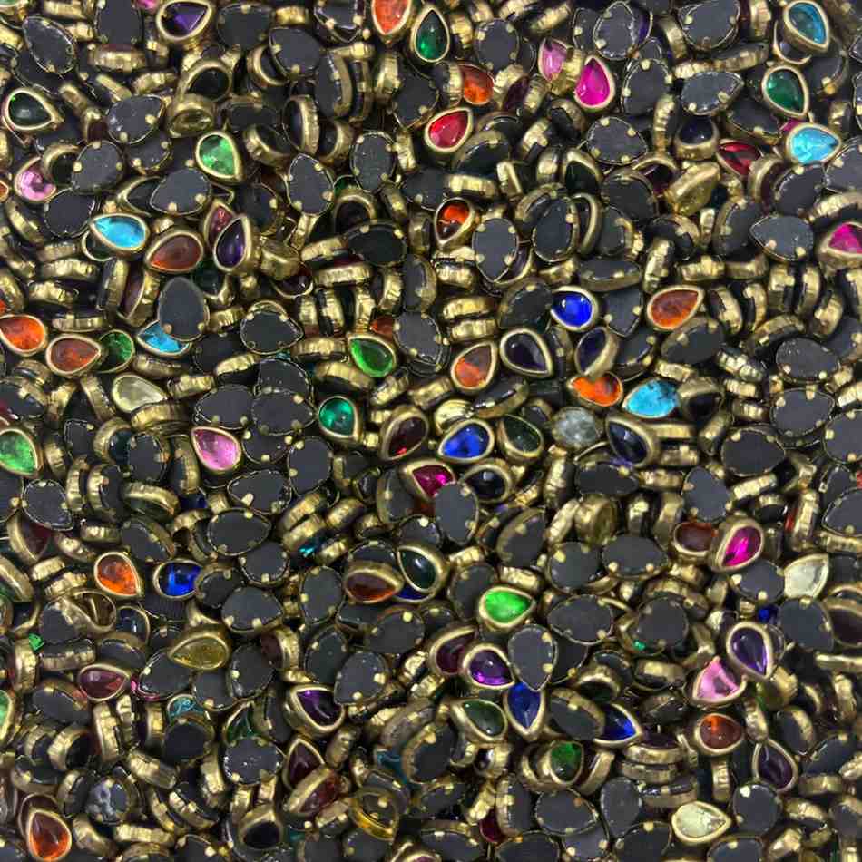 Drop Mixed Glossy - 10 gm