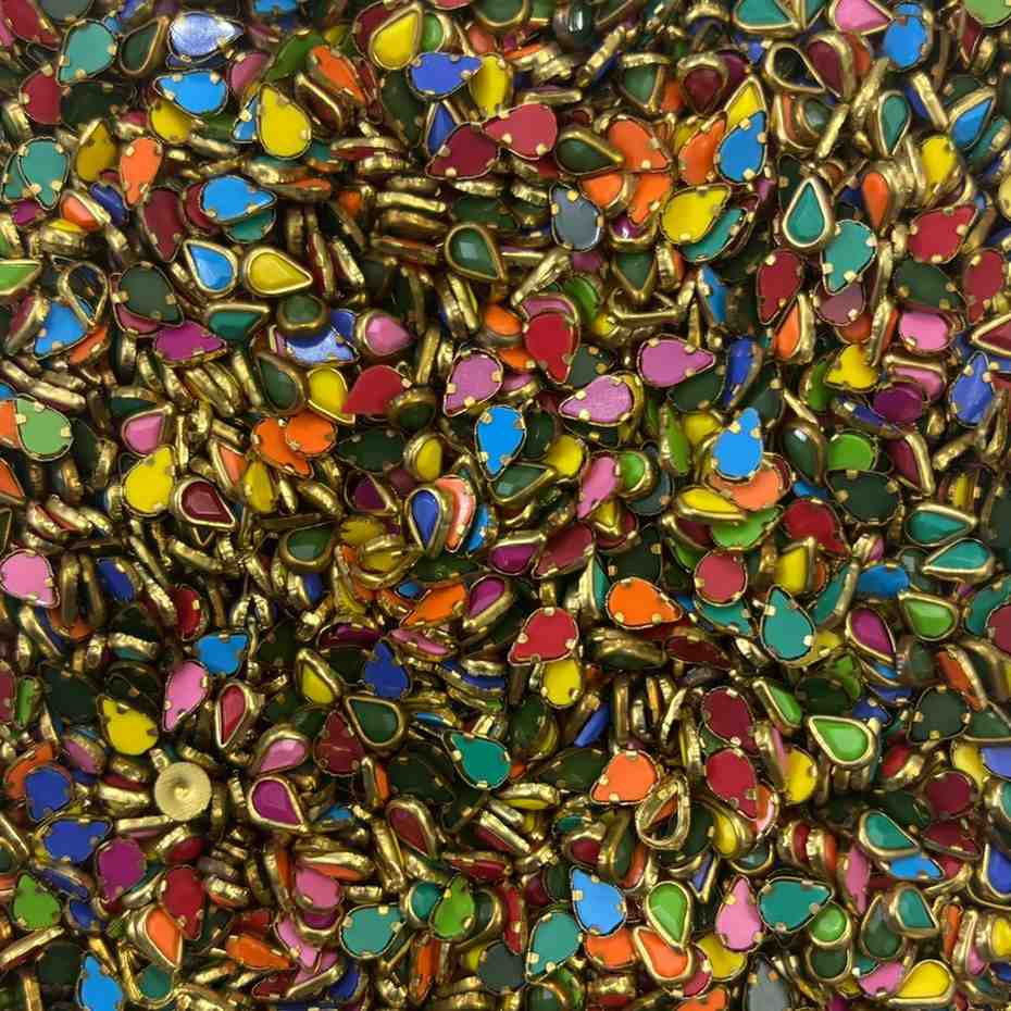 Thilagam Mat Mixed - 10 gm