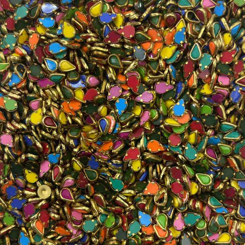 Thilagam Mat Mixed - 10 gm