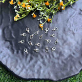 Lobster Hooks - 10 Pieces