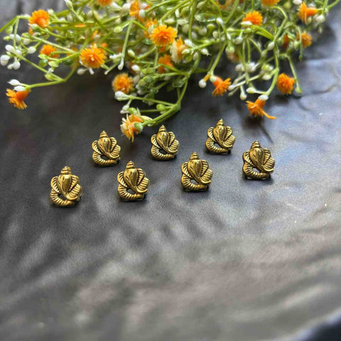 Ganesh 2 - 10 Piece