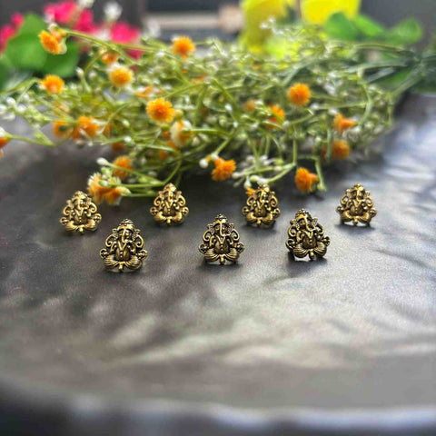 Ganesh 1 - 10 piece