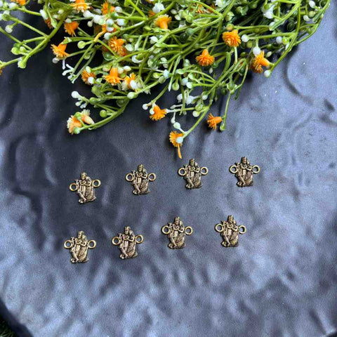 Radha krishna - 10 Pieces
