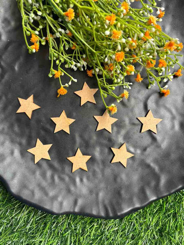 Star MDF - 5 Pieces