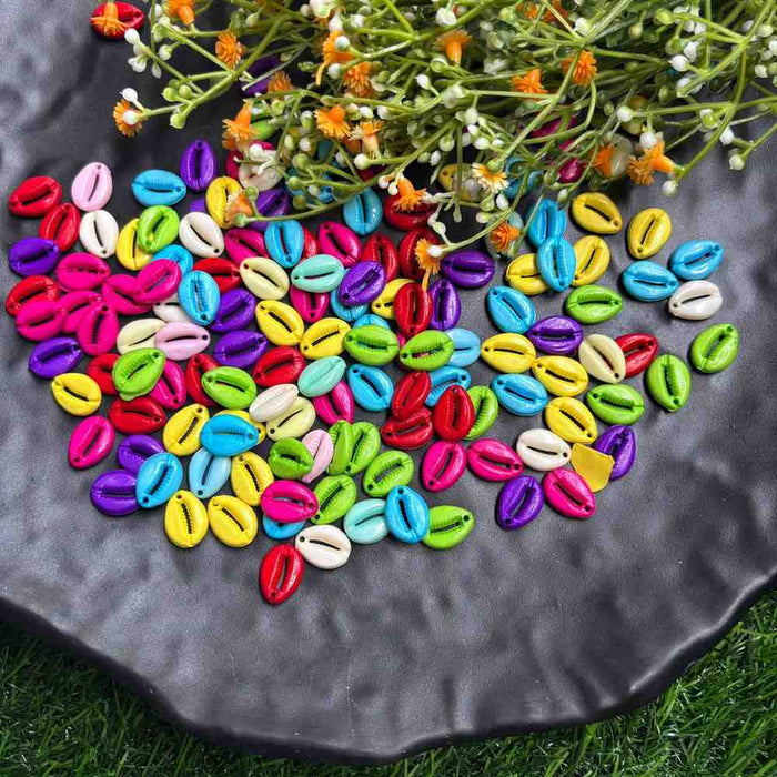 Bow Beads Design-41 - 10 Gm
