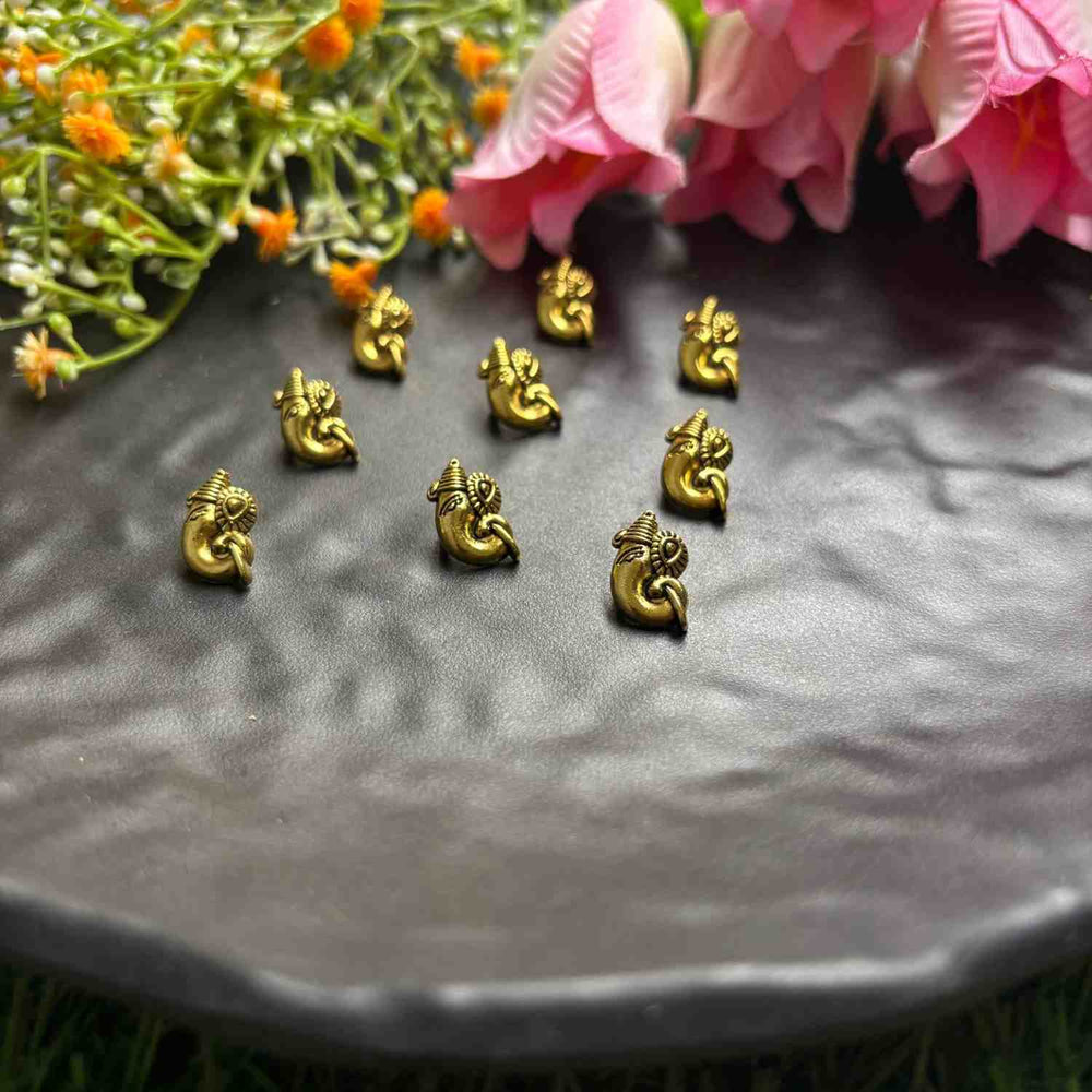 Ganesh 3 - 10 Piece