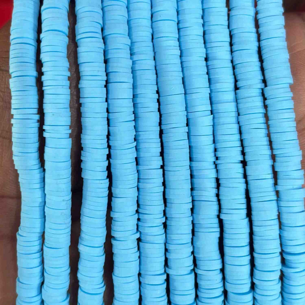 Fimo Sky Blue - 1 Line