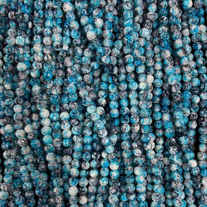 Marble Beads - 13
