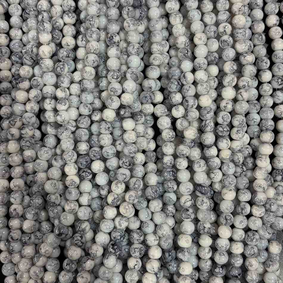 Marble Beads - 11