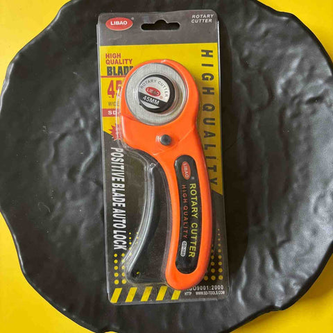 Rotary Cutter - 1 piece
