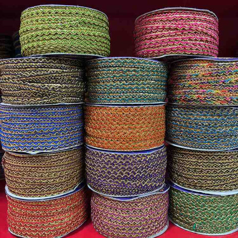 Lace - D4 - 1 M