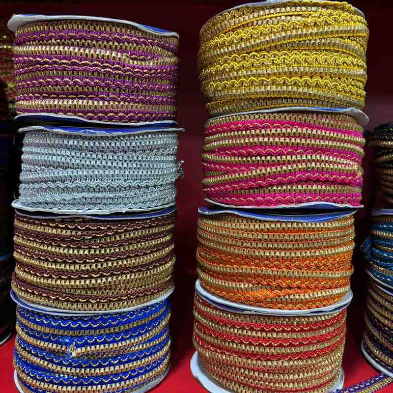 Lace - D2 - 1 M