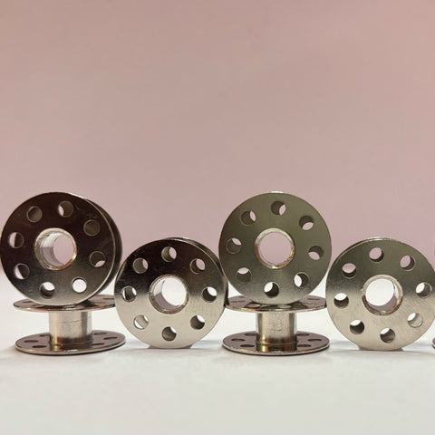 Bobbin D2 - 1 piece