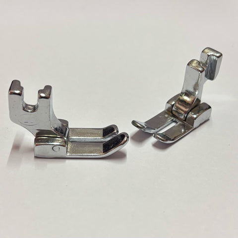 Machine Foot
