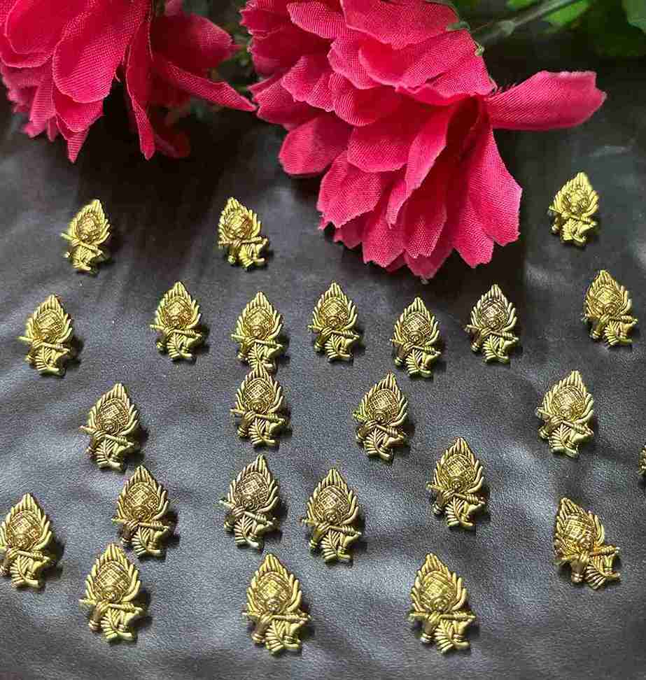 charm - 10 pieces