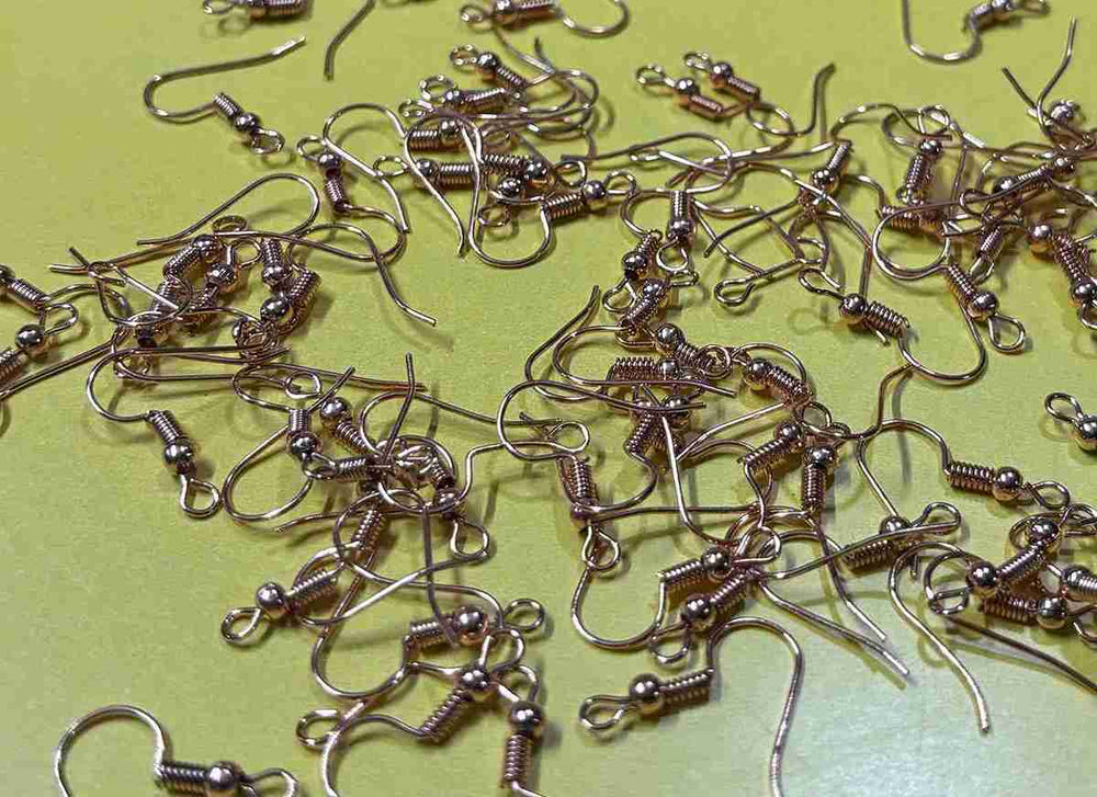 Copper Hook - 10 gm