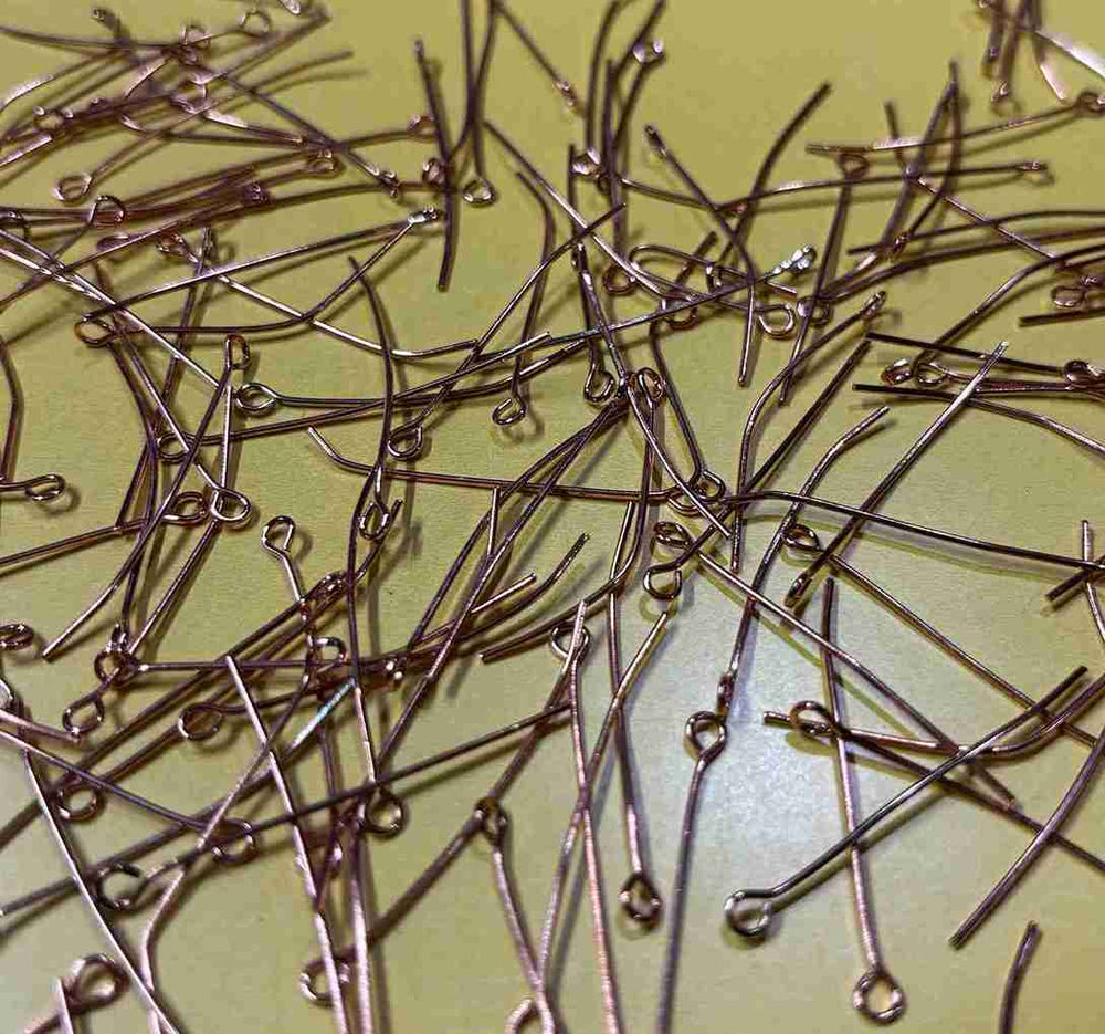 Copper I Pin - 10 gm