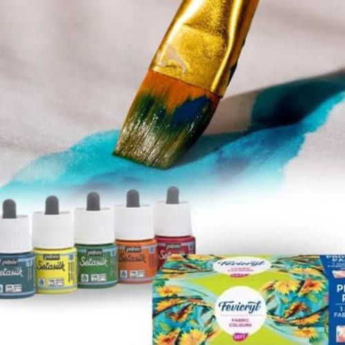 Painting Materials