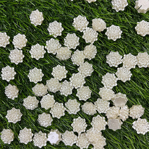 White Flowers