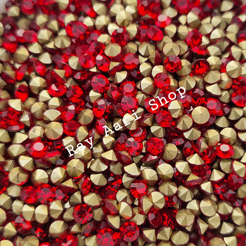 Red Zarkan - 10 gm