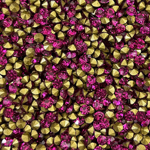 Rani Pink Zarkan -10 gm
