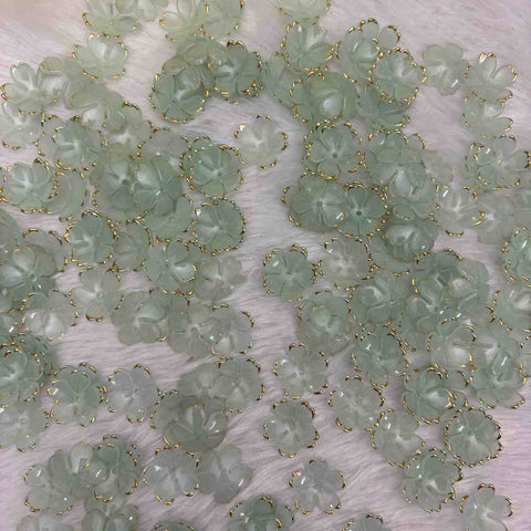 Flowers Type 2 - 10 gm