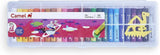Camel oil Pastels 25 Shades