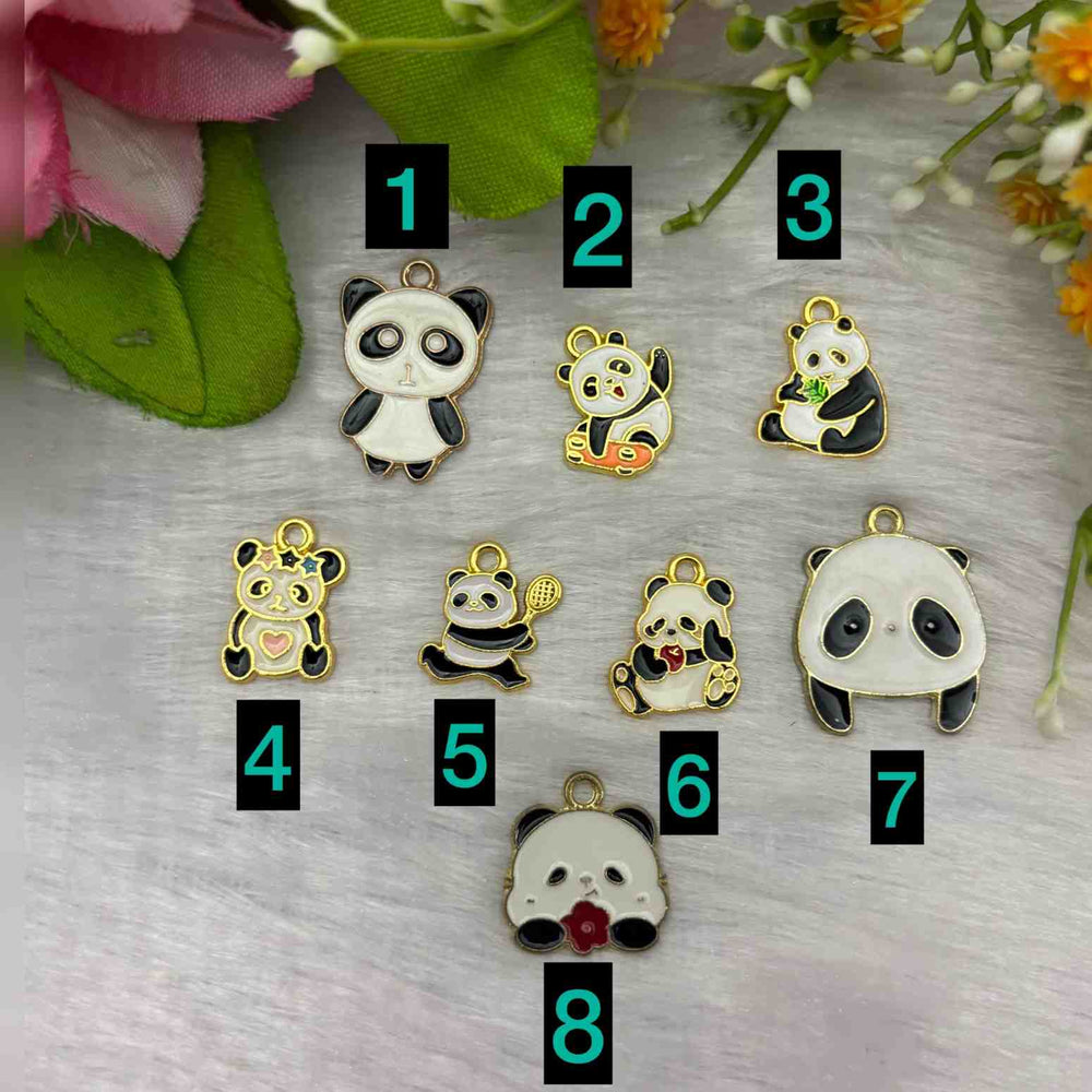 Panda - 1 Pice