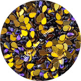 Thilagam Foil stone 3x5 - 10 gm