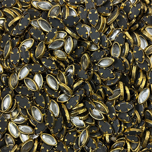 White Stones 10 k