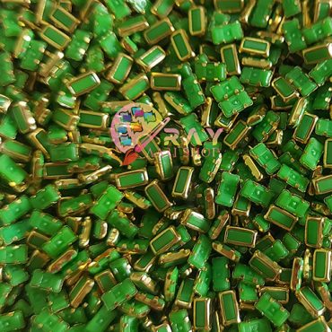 2 x 5 Rectangle Model-6