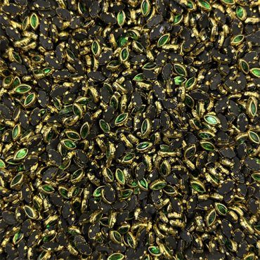 Light Green 6k Eye Glossy