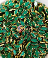 Dark Green 8k Mat - 50gms