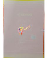 A4 Butter Sheet 1pcs